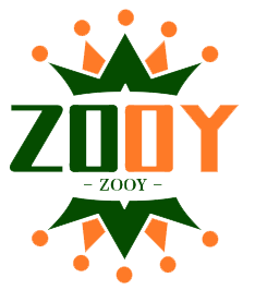 Zooy Bar Brand