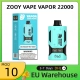 Wide Flavor Selection Zooy Vape 22000 Puffs Wholesale Recharge