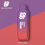 Zooy 8000 Puffs Disposable E-cigarettes Bar