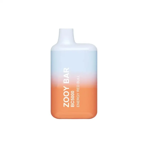 Best Zooy Vape BC 5000 Puffs Wholesale Price Cheap