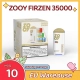 Disposable Zooy 35000 Puffs Vapes FIRZEN