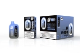 Zooy 15000 LARGE Puffs Nederland Disposable Vape Pro Bar