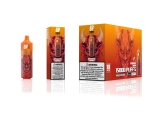 Zooy 15000 LARGE Puffs Nederland Disposable Vape Pro