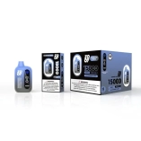 Wholesale Zooy Disposable Vape DIAMOND 15000 Puffs