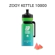 Top Selling Zooy Bar 10000 Puffs Disposable Vape Nicotine