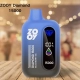 Customizable Zooy Vape 15000 Puffs Price