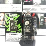 Disposable Zooy Vapes 12000 Puffs MEGA