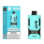 Zooy Disposable Vape Pro VAPOR 22000 Puffs Nederland