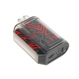Zooy 12000 LARGE PUFFS Disposable E-cigarettes Bar