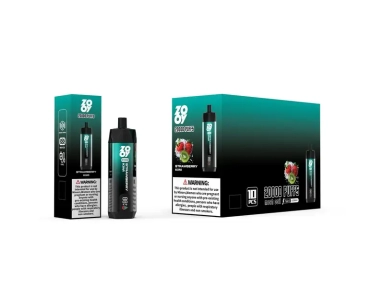 Zooy LARGE PUFFS 20000 Disposable E-cigarettes