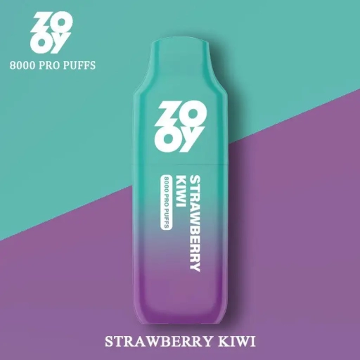 2024 Best Zooy 8000 Puffs Disposable Vape Wholesale