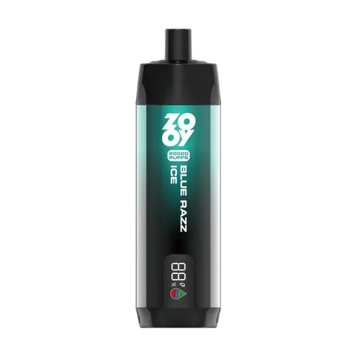 Zooy Vapes 20000 Puffs Pod