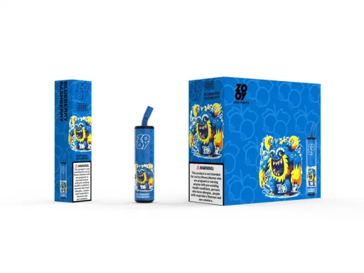 Zooy Vapes 3000 Puffs Wholesale