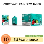 Wholesale Zooy Plus 16000 Puffs Nederland Disposable Vape Pro