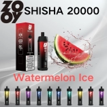 Zooy 20000 Puffs Nederland Vape Pro
