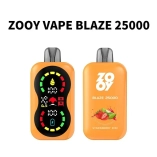 Zooy Vape 25000 Puffs BLAZE