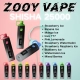 Zooy SHISHA 25000 Puffs Vape Wholesale