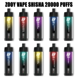 Zooy blaze 25000 Puffs Disposable Vape Bar