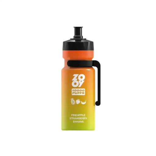 Zooy Vape 16000 Puffs KETTLE Wholesale Price