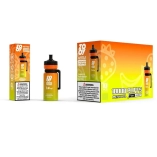 Wholesale Disposable Zooy Vapes KETTLE 10000 Puffs