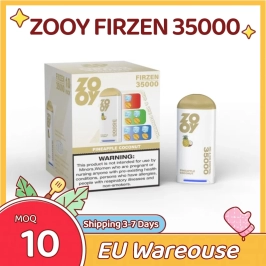 Zooy firzen 35000 Puffs