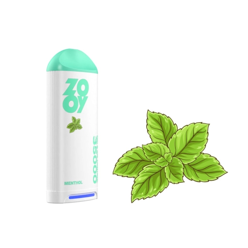 Zooy Vapes 35000 Puffs Wholesale Supplies