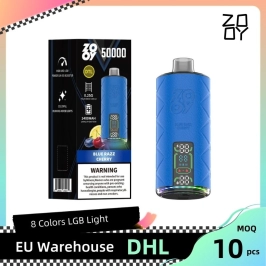 Zooy SHISHA 50000 Puffs Vape Pens