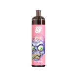Wholesale Zooy Tornado Disposable Vape 16000 Puffs