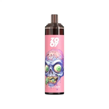 Wholesale Zooy Tornado Disposable Vape 16000 Puffs