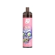 Zooy Bar Tornado 16000 Puffs Disposable Vape Wholesale Nicotine