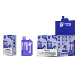 Wholesale Zooy LARGE Puffs Nederland 18000 Disposable Vape Pro