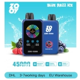 Zooy LARGE Puffs Nederland 45000 Disposable Vape Pro Bar