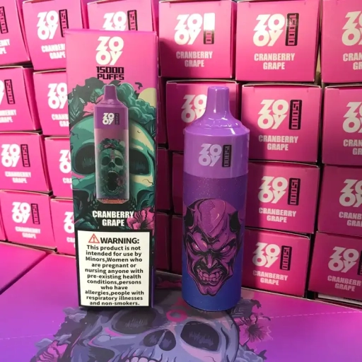 Customizable Disposable Zooy Bar 15000 Puffs Vape KING Wholesale Supplies