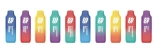 Disposable Zooy Vape PRO 8000 Puffs