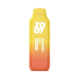 Zooy Vape 8000 Puffs