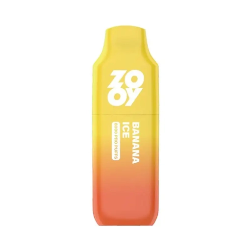 Zooy Vape 8000 Puffs