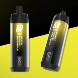 Zooy Bar 20000 Puffs Vape
