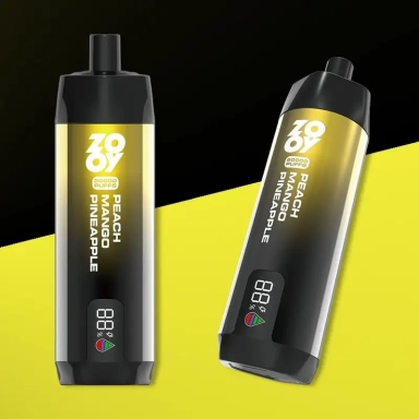 Zooy Bar 20000 Puffs Vape