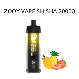 Zooy Vape 20000 Puffs Cheap