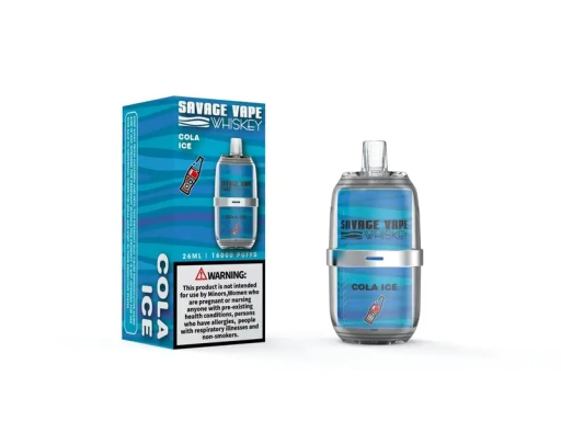 Europe Zooy Vape 16000 Puffs Wholesale Price