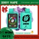 Competitive Pricing Zooy Vape power 28000 Puffs