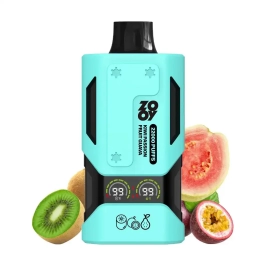 Zooy Vape VAPOR 22000 Puffs Wholesale Price