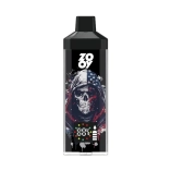 Wholesale Zooy Disposable Vape Pro ghosts 12000 Puffs Nederland