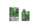 Zooy Bar SAVAGE BUBBLE 15000 Puffs Disposable Vape