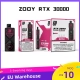 2025 Best Selling Zooy Vape Puffs Wholesale Price Cheap