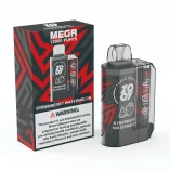 Zooy mega 12000 Puffs Disposable E-cigarettes