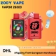 Oem Zooy Vape 28000 Puffs POWER Wholesale Recharge