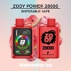 Zooy Disposable Vape 30000 Puffs Wholesale Price