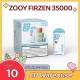 Zooy Vape FIRZEN 35000 Puffs Pod