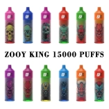 Zooy 15000 Puffs Disposable E-cigarettes Bar